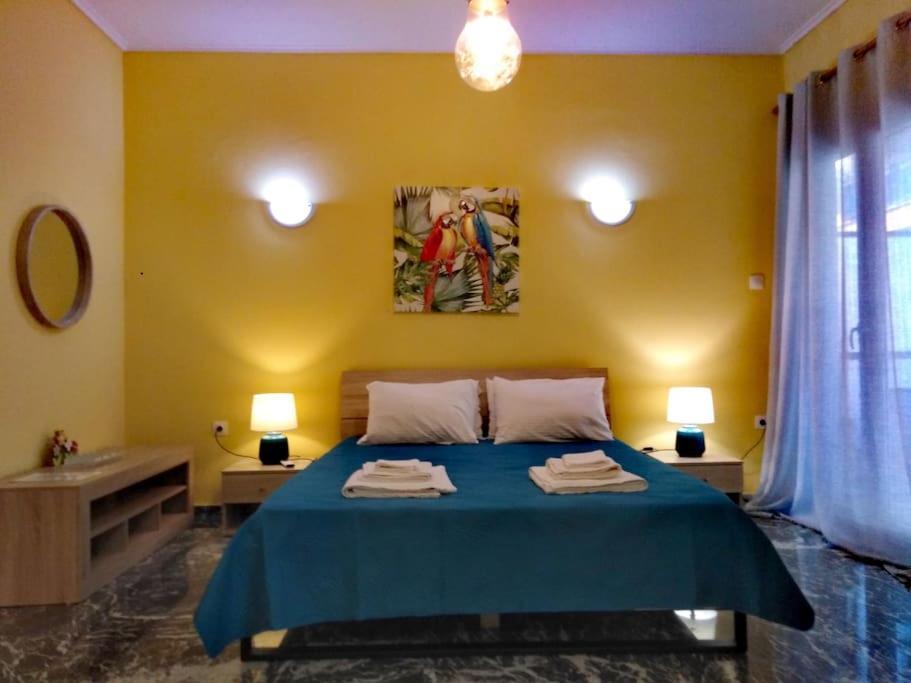 Thissio Apartment Philoxenia Атина Екстериор снимка