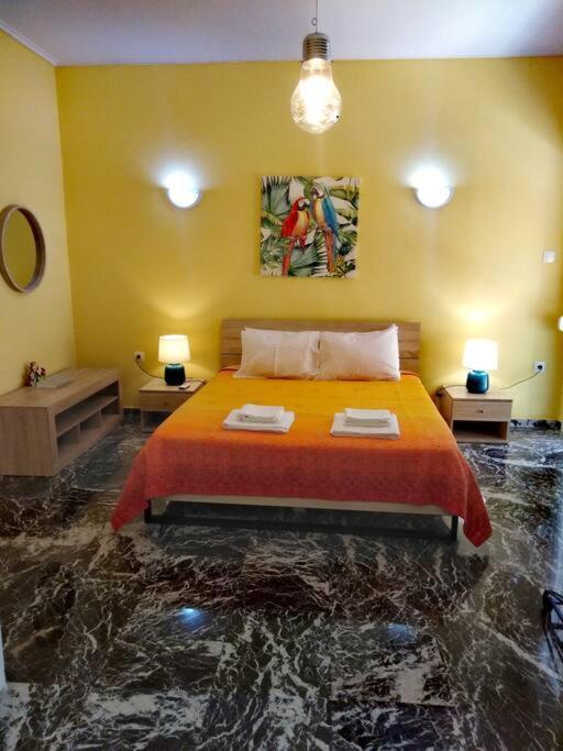 Thissio Apartment Philoxenia Атина Екстериор снимка