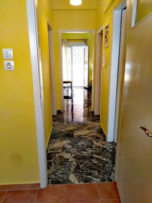 Thissio Apartment Philoxenia Атина Екстериор снимка