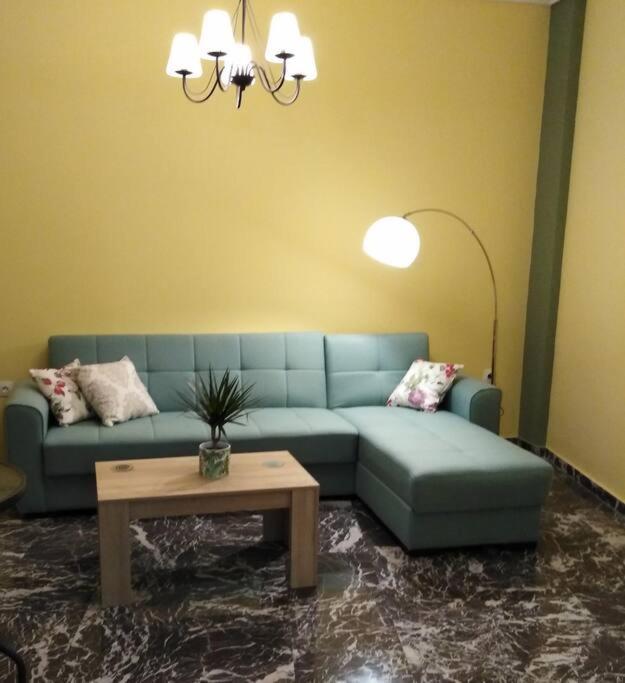 Thissio Apartment Philoxenia Атина Екстериор снимка