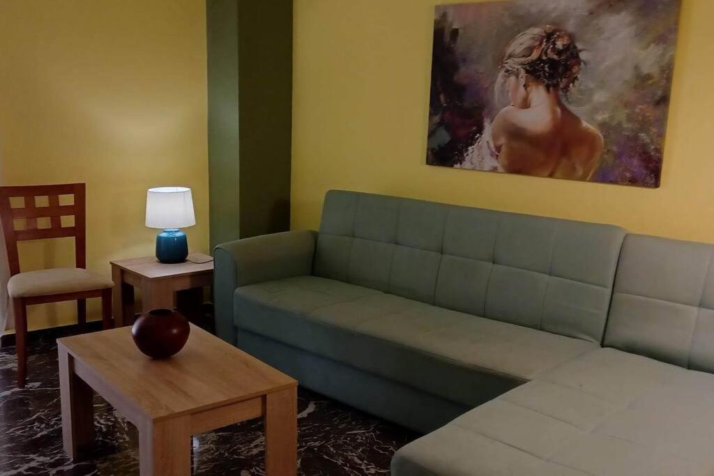 Thissio Apartment Philoxenia Атина Екстериор снимка