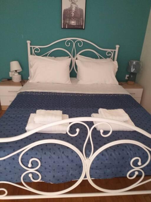 Thissio Apartment Philoxenia Атина Екстериор снимка