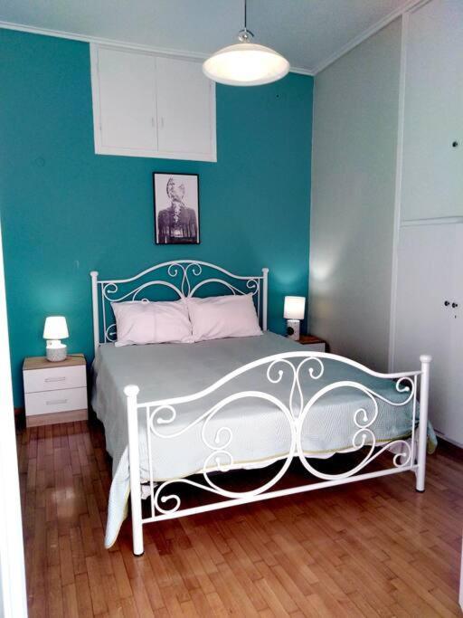 Thissio Apartment Philoxenia Атина Екстериор снимка