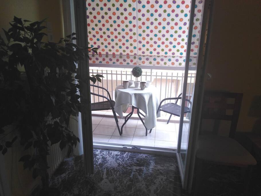 Thissio Apartment Philoxenia Атина Екстериор снимка